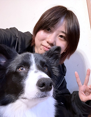 中村侑里乃＆るい