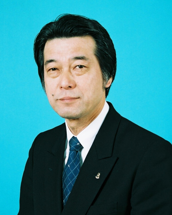 元国際理事 Ｌ後藤隆一