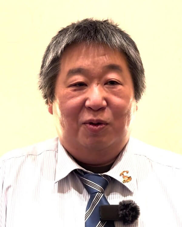 ガイディングライオン Ｌ大芝久明