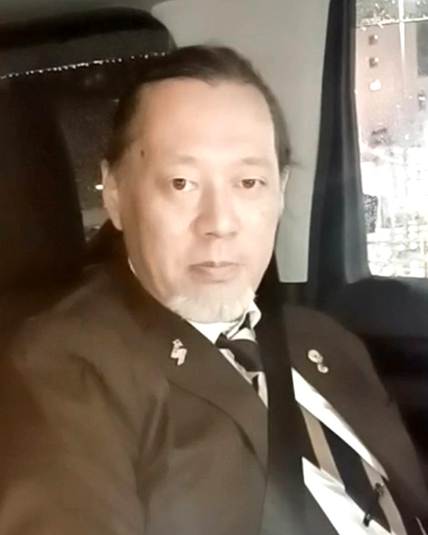 地区GETコーディネーター Ｌ山下大二郎